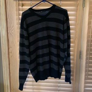 Paper denim Men’s sweater